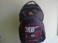 MOCHILA MASCULINA 